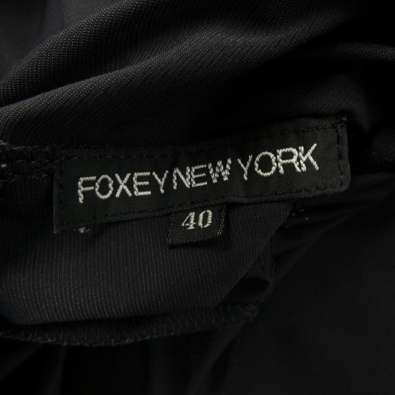 フォクシーニューヨーク FOXEY NEW YORK コート