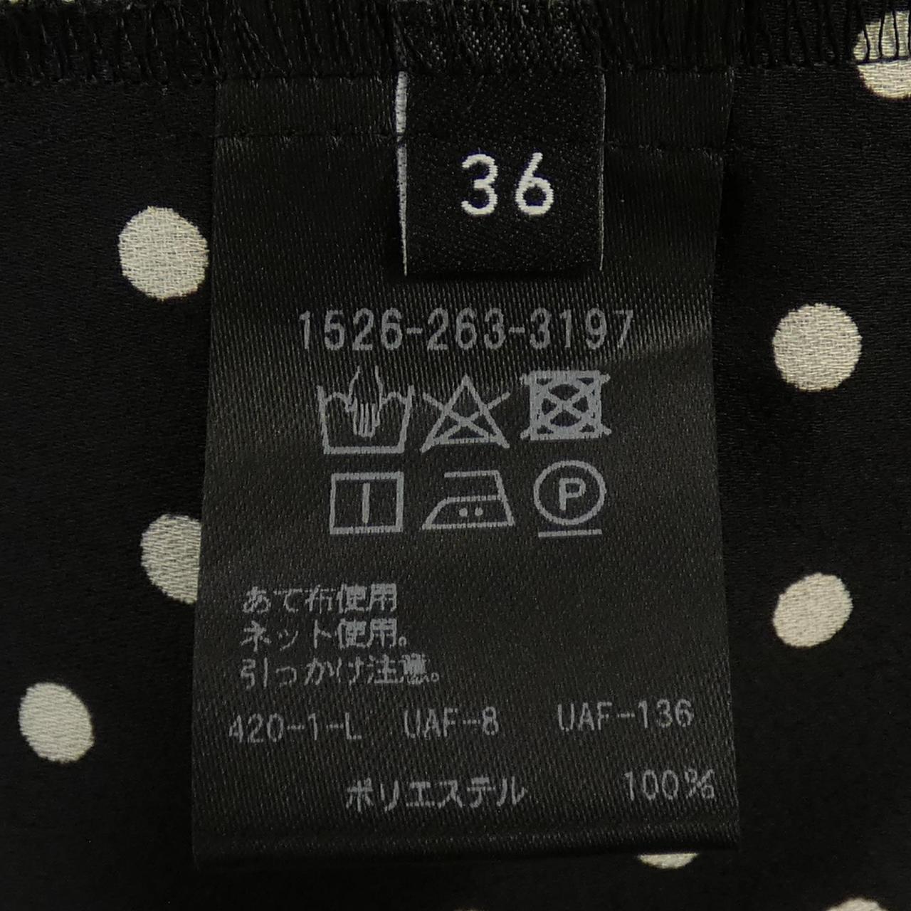 ユナイテッドアローズ UNITED ARROWS ワンピース