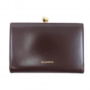 JIL JIL SANDER WALLET