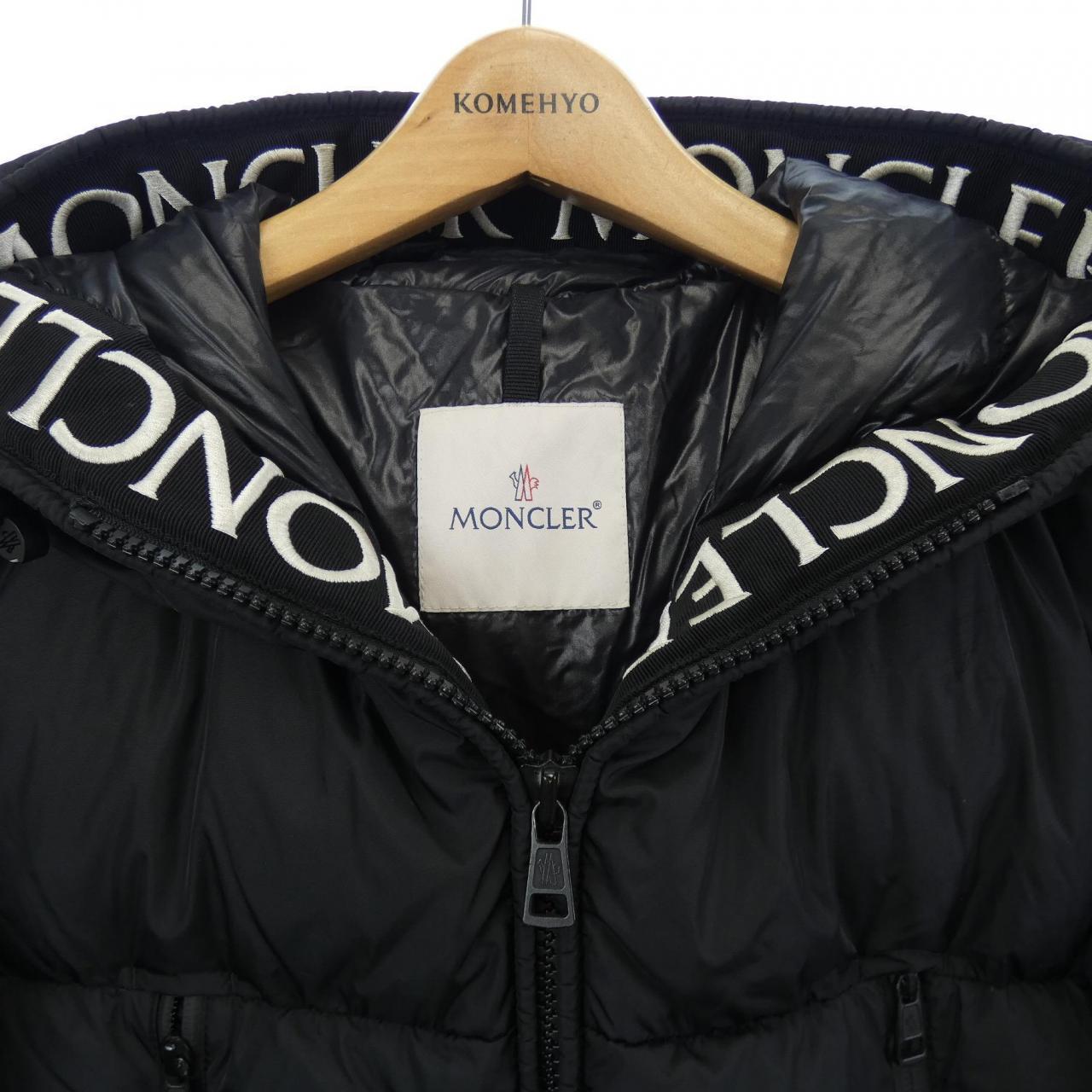 MONCLER MONCLER Down Jacket