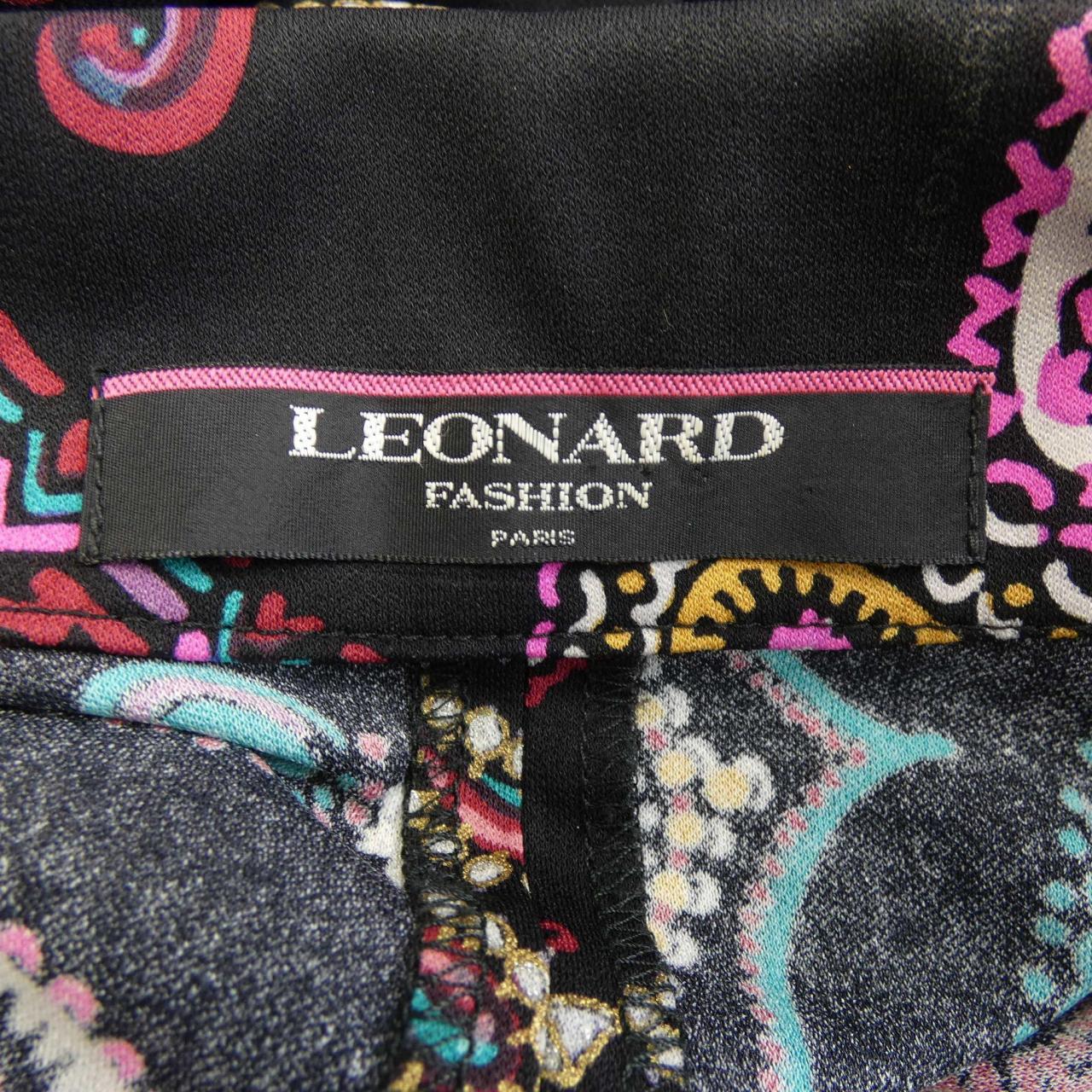 LEONARD FASHION jacket