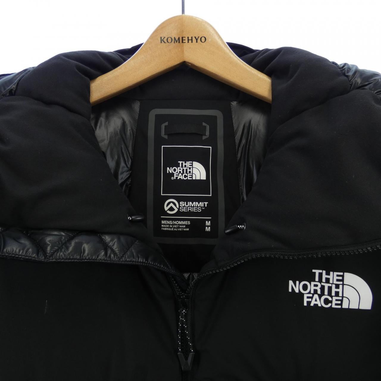 ザノースフェイス THE NORTH FACE ダウンジャケット