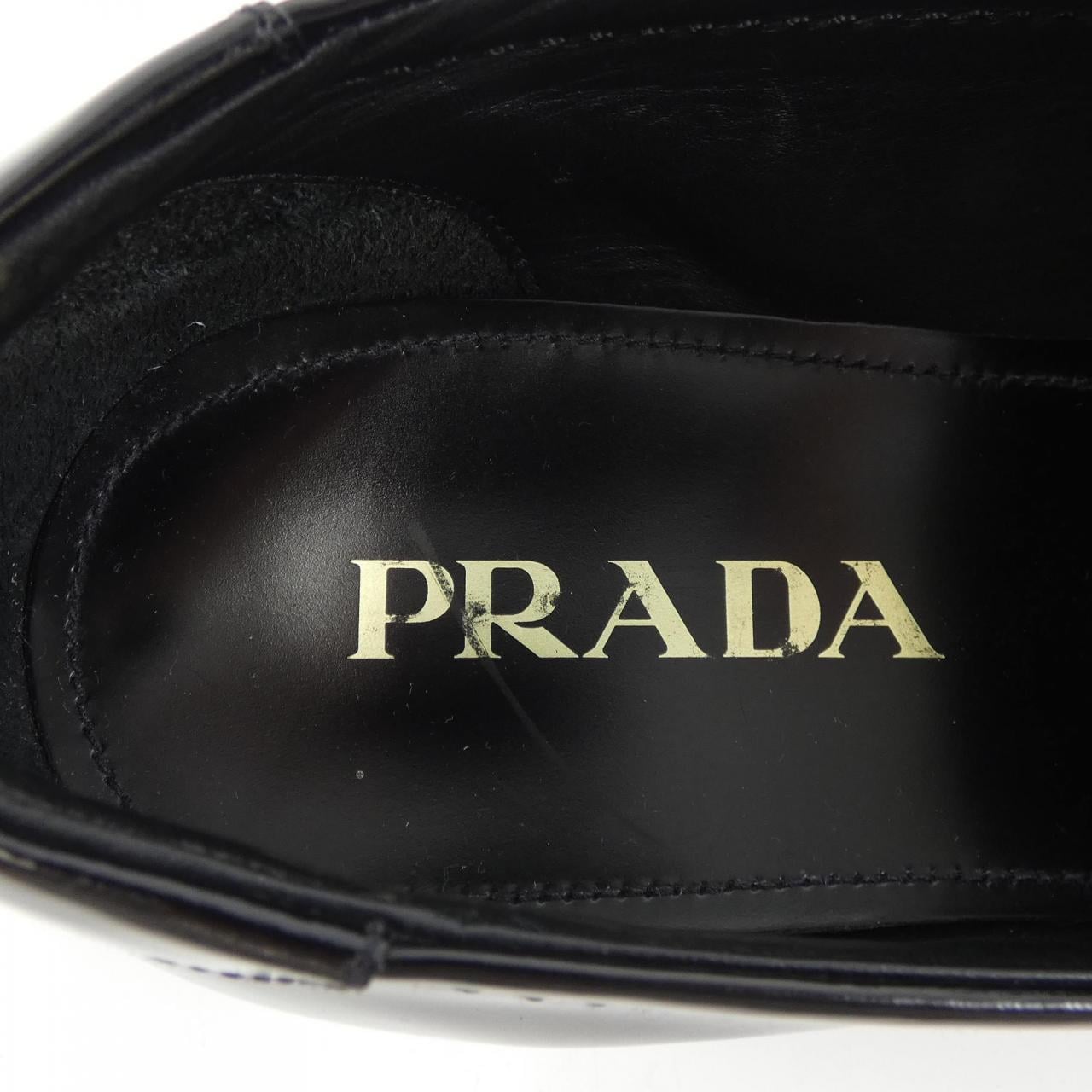 プラダ PRADA シューズ