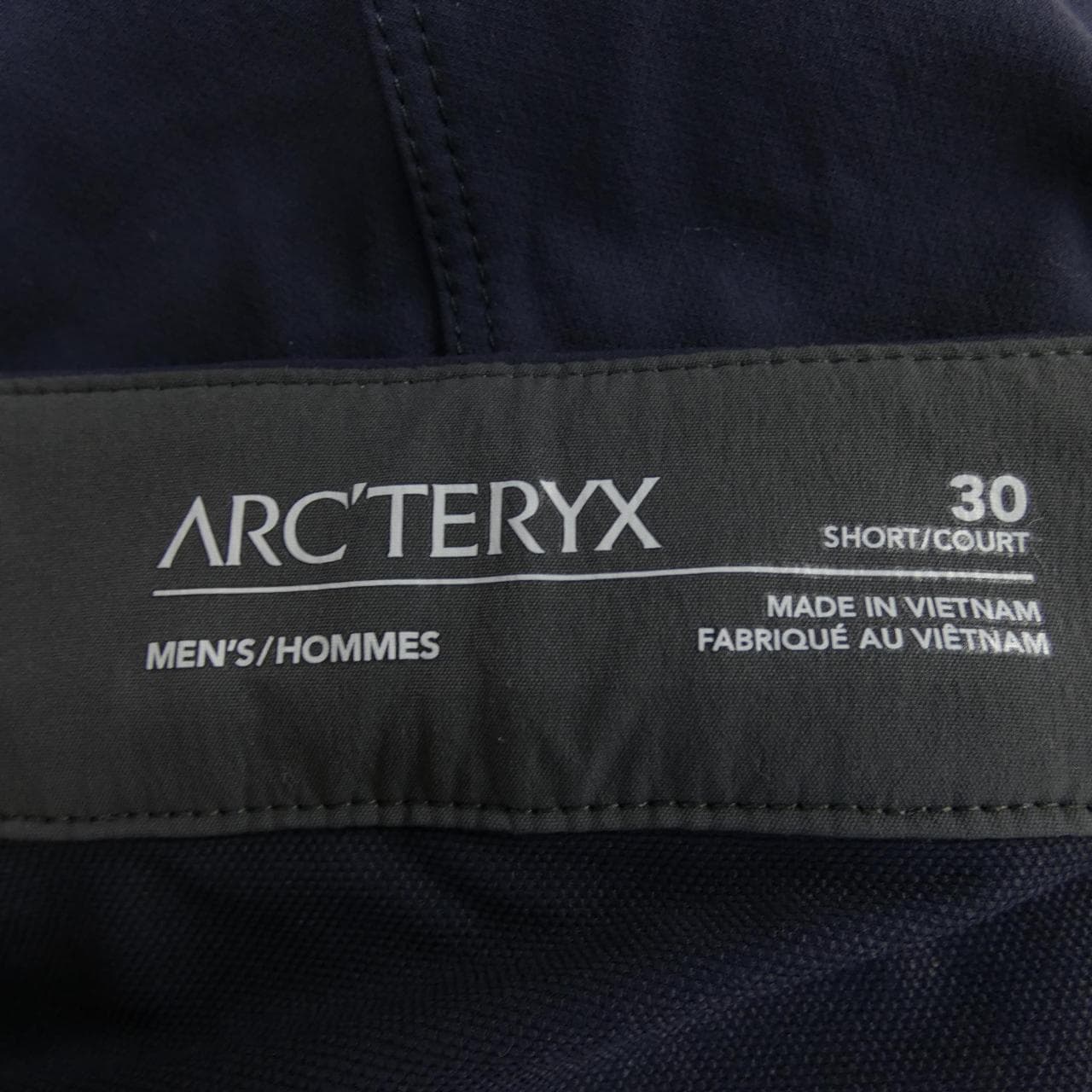 アークテリクス ARC'TERYX パンツ