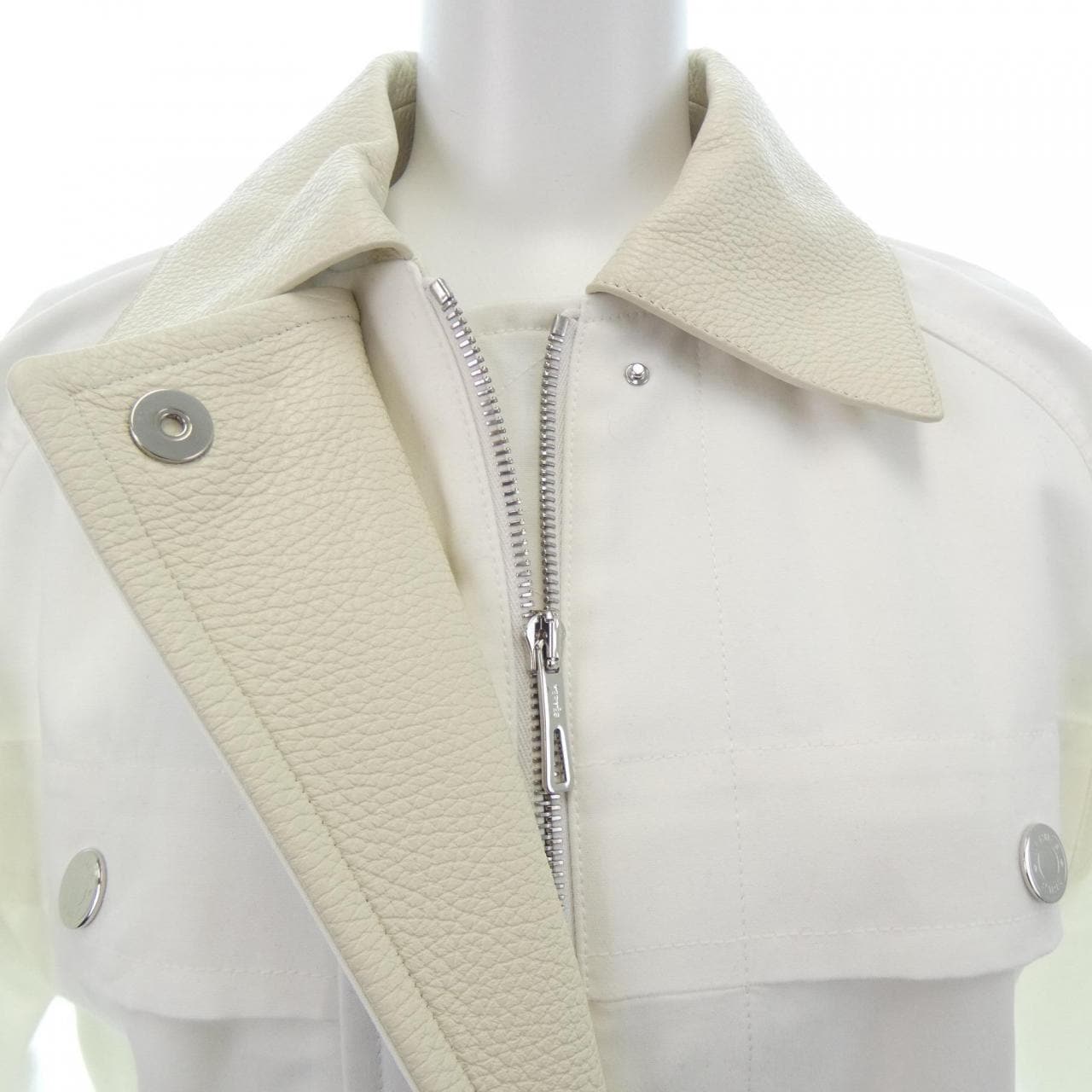 エルメス HERMES コート