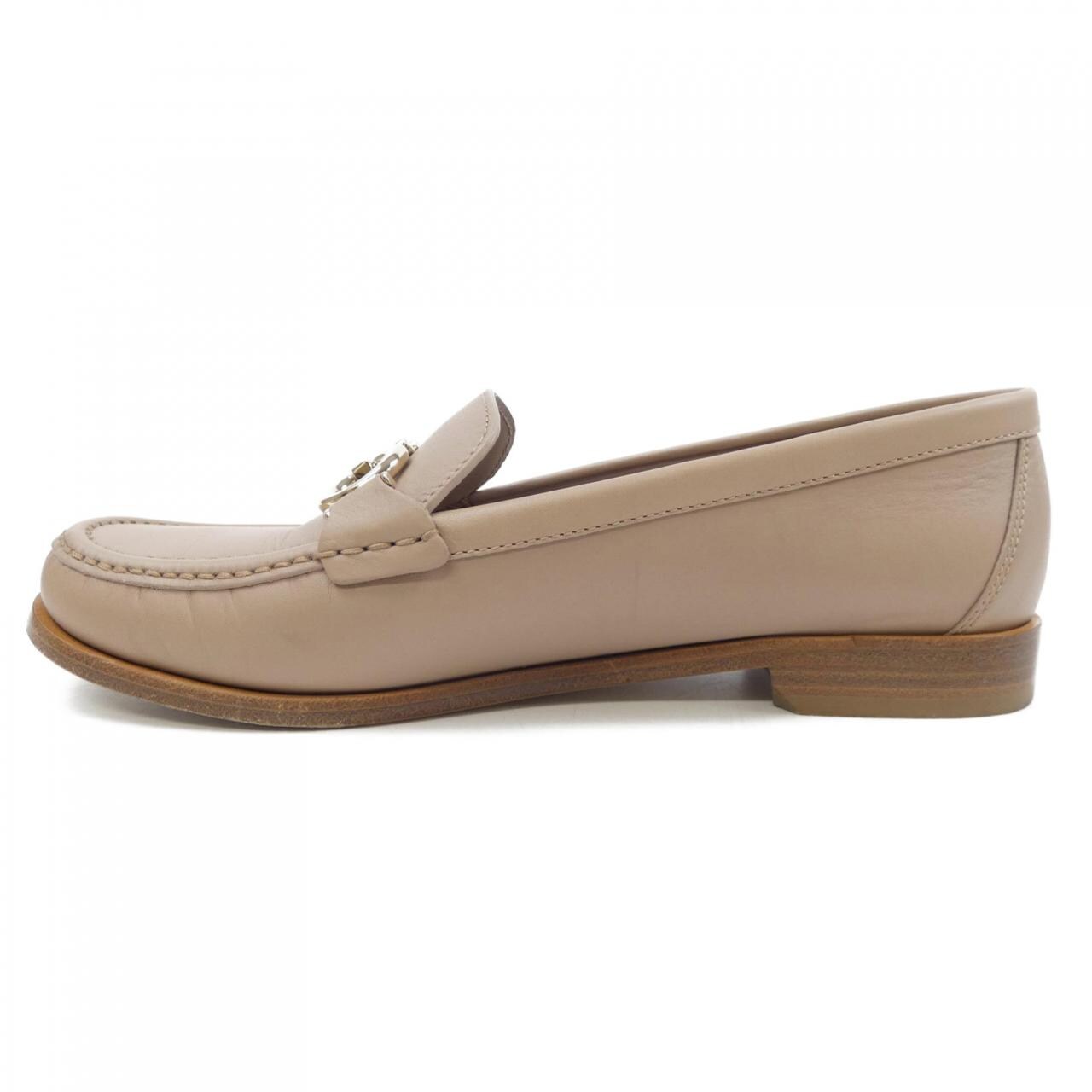 サルヴァトーレフェラガモ SALVATORE FERRAGAMO シューズ