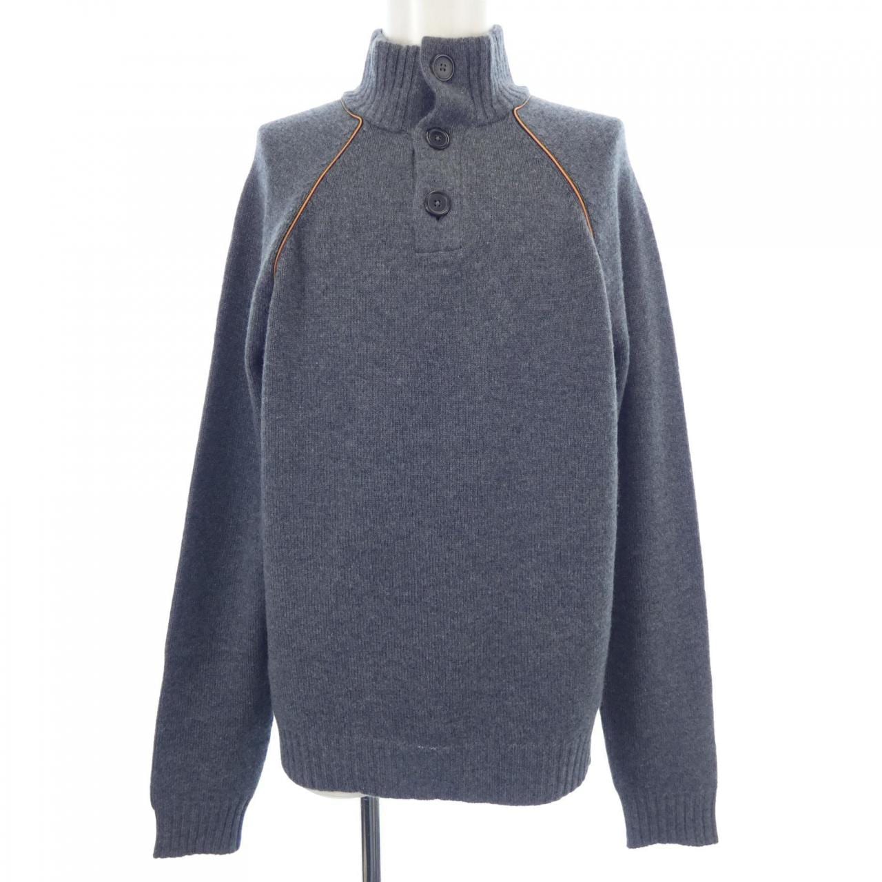 HERMES HERMES knitwear