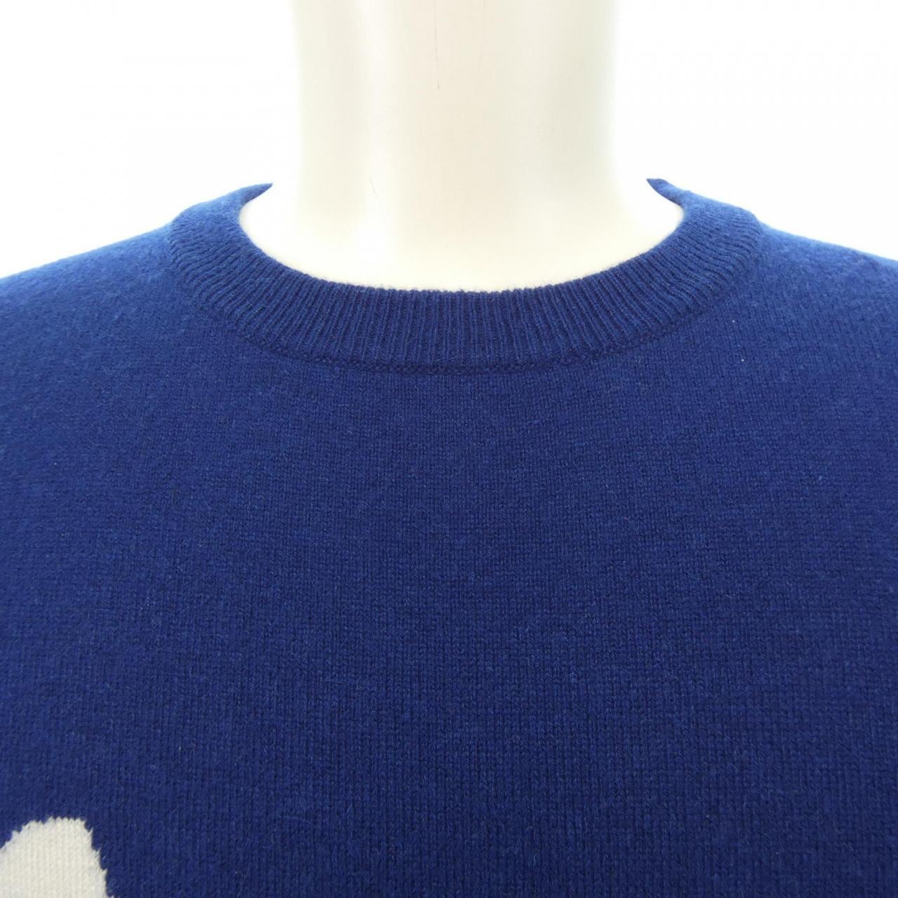 エルメス HERMES ニット