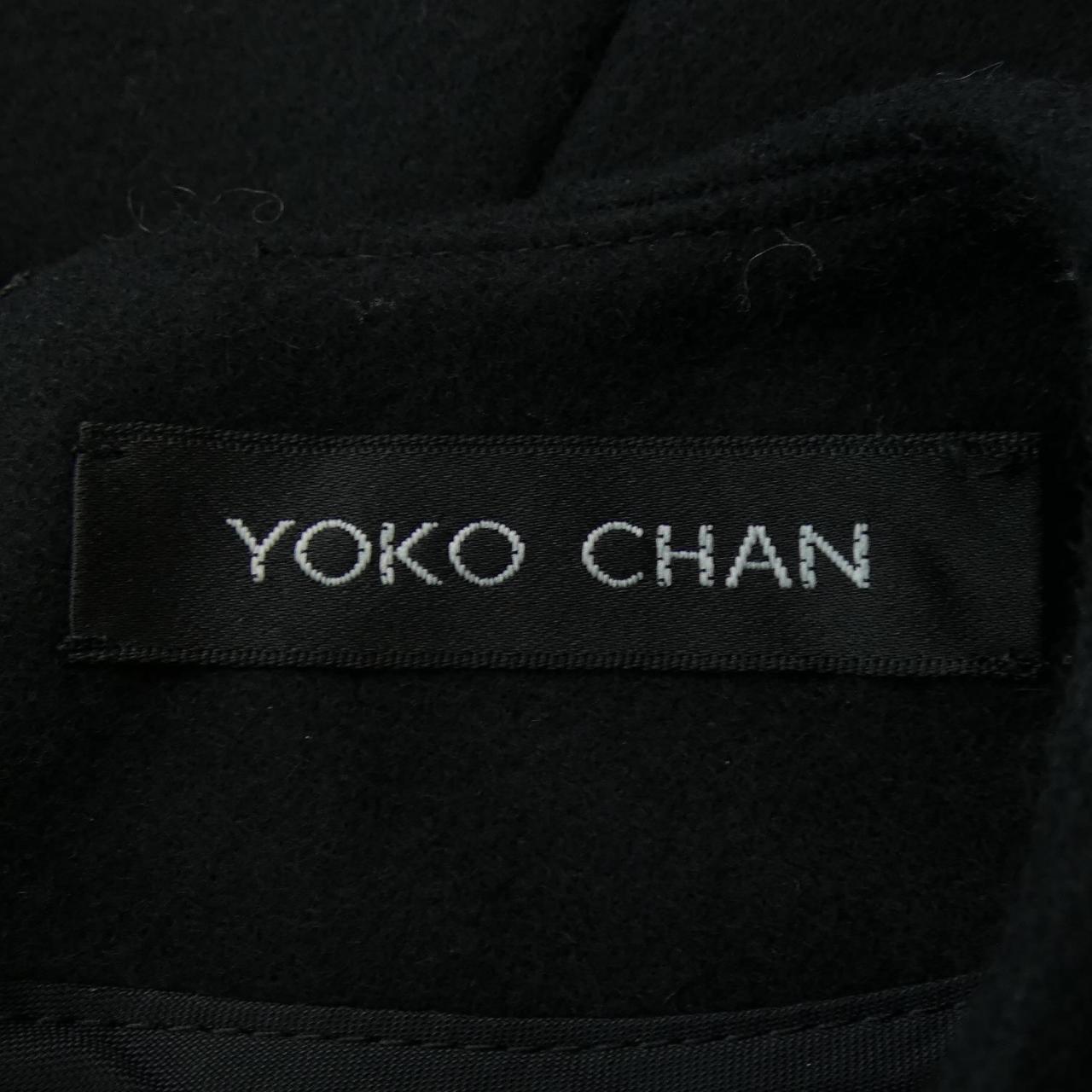 YOKO CHAN連衣裙