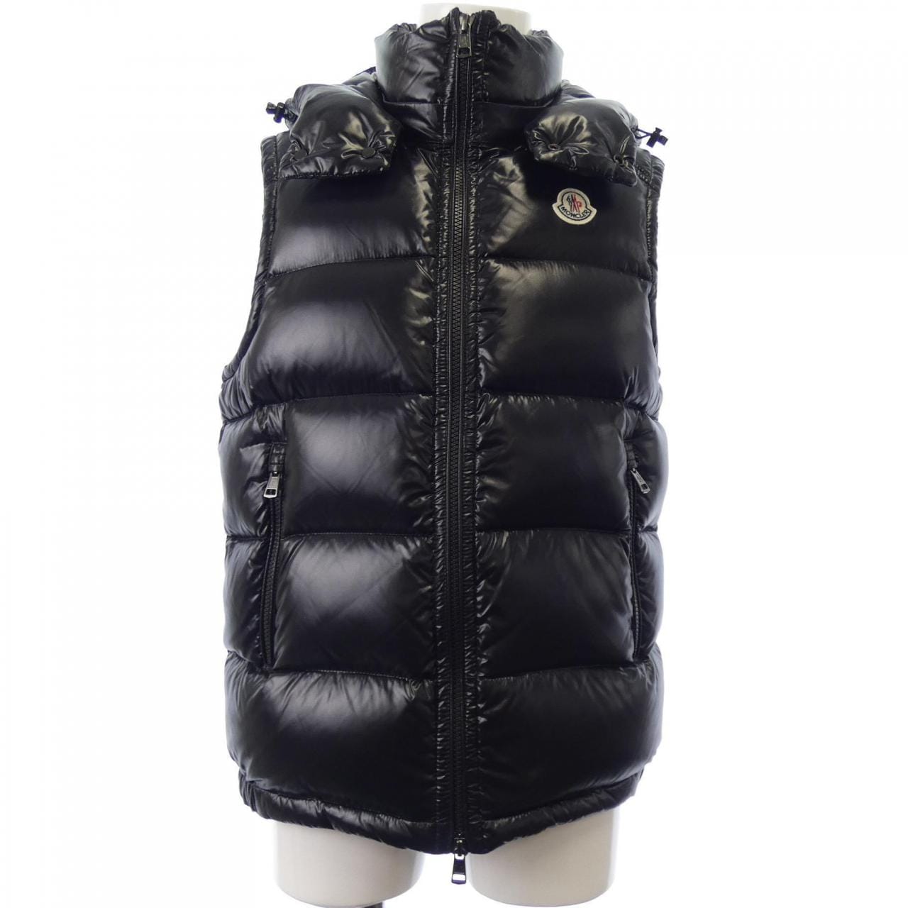 MONCLER MONCLER Down Vest