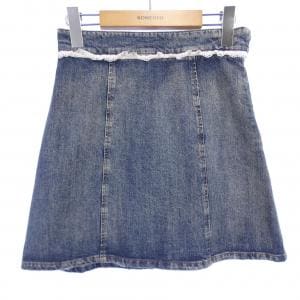 【クーポン対象】ミュウミュウ MIU MIU スカート