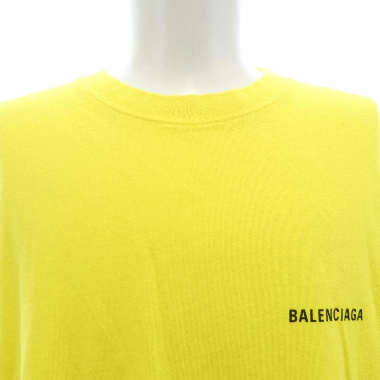 BALENCIAGA BALENCIAGA T-shirt
