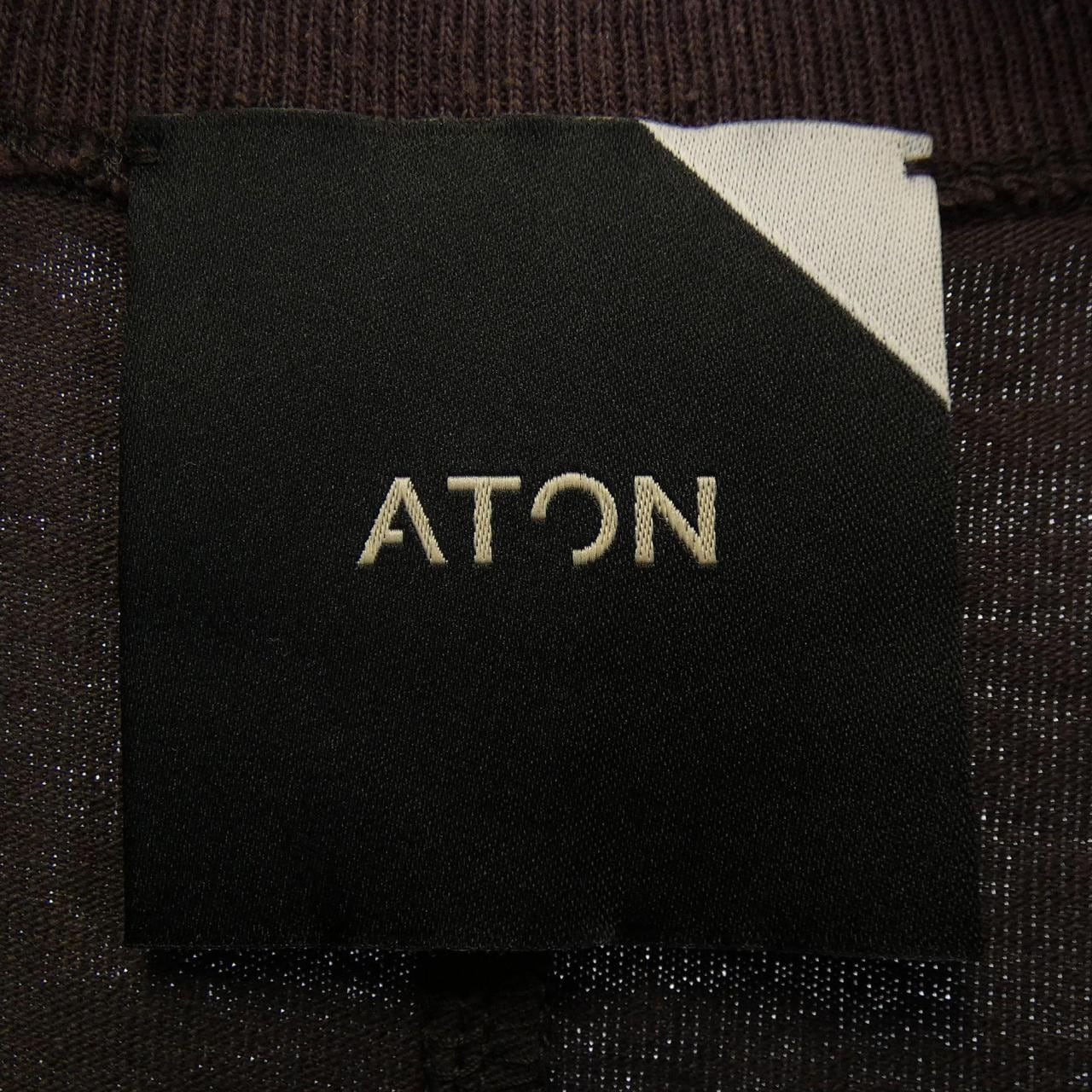 エイトン ATON 6935792 トップス