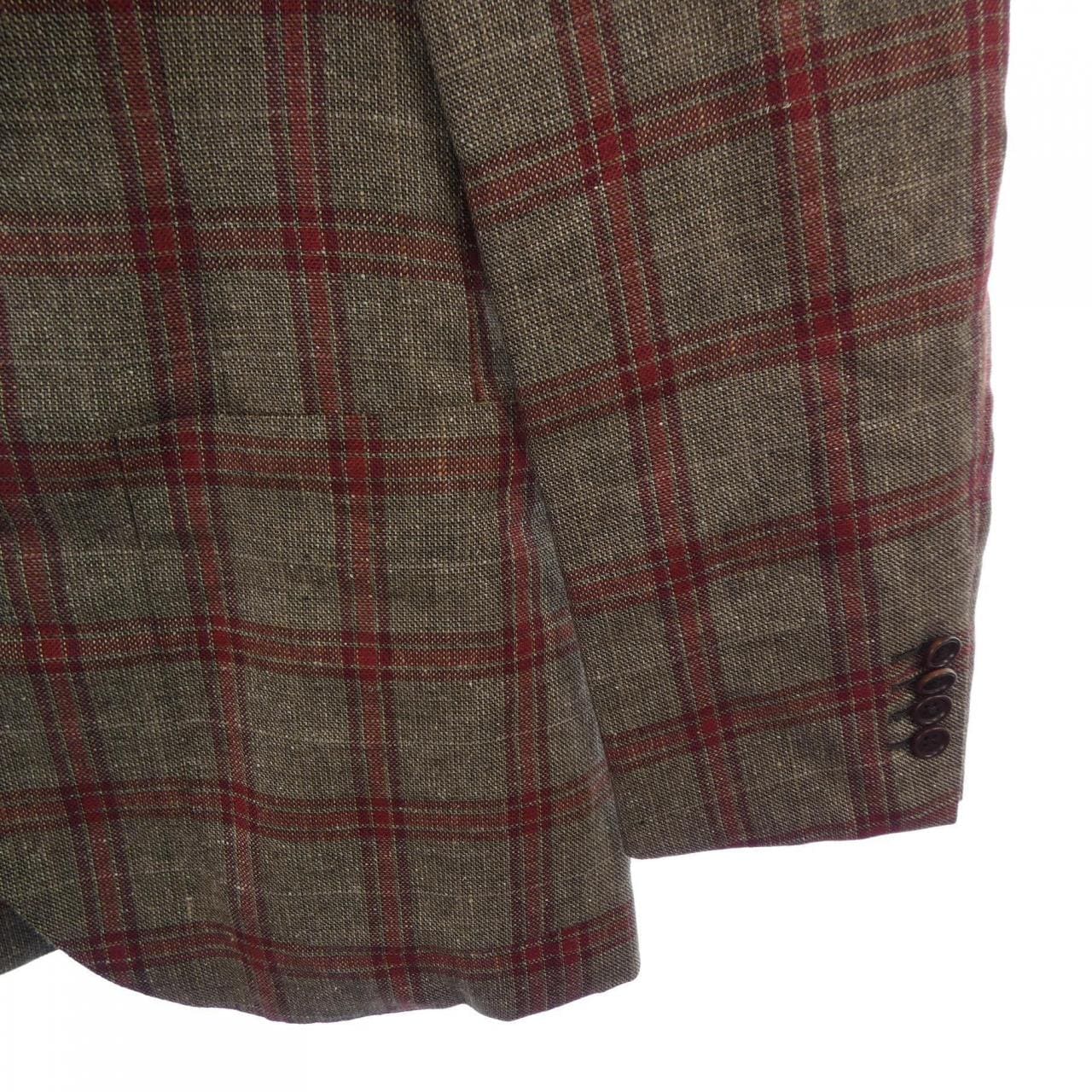 ベルベスト BELVEST BEAMS F ジャケット