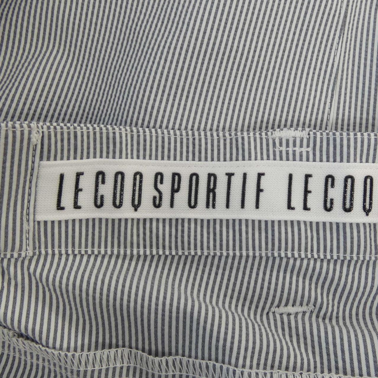 ルコックスポルティフ LE COQ SPORTIF ショートパンツ