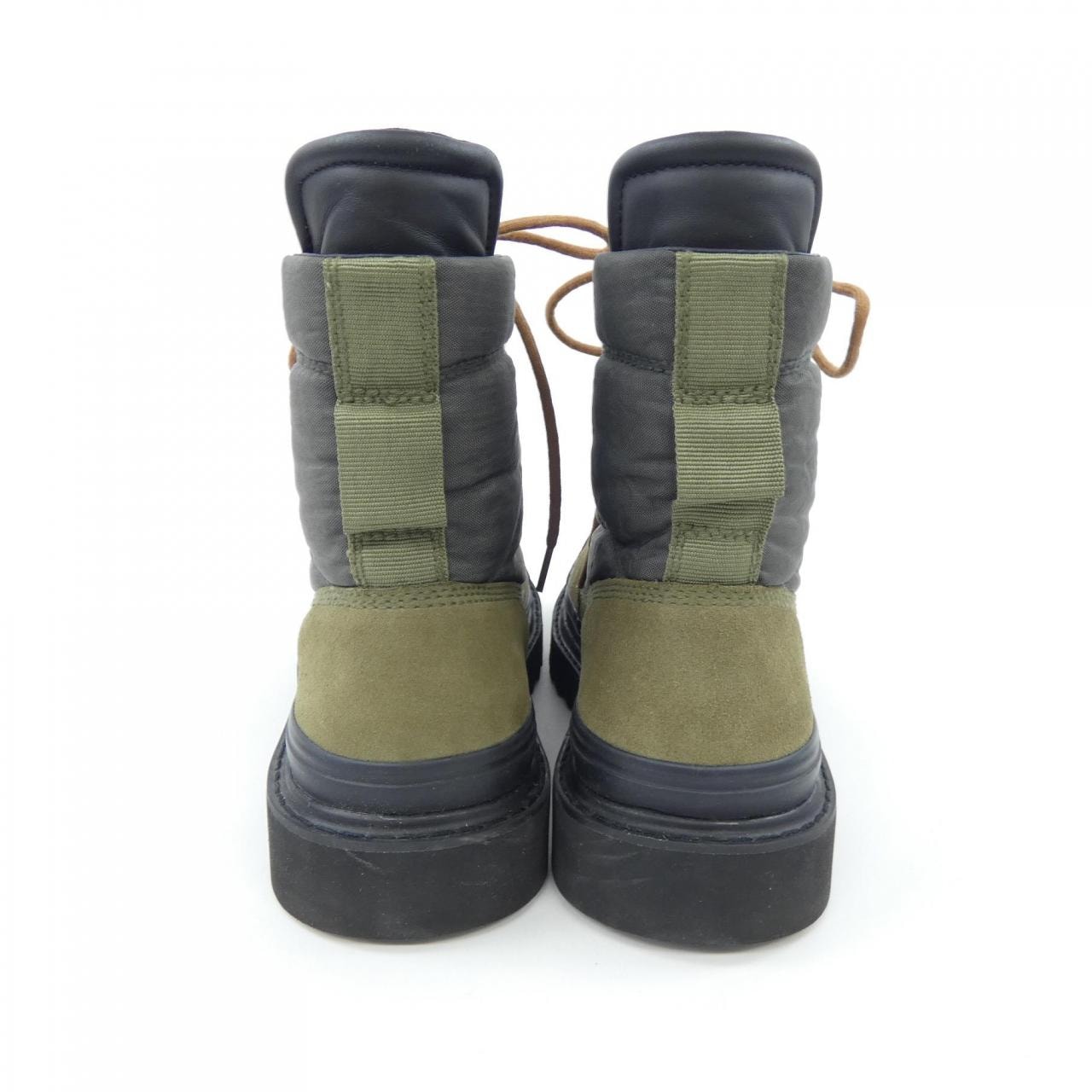 ディーゼル DIESEL Y02700 ブーツ