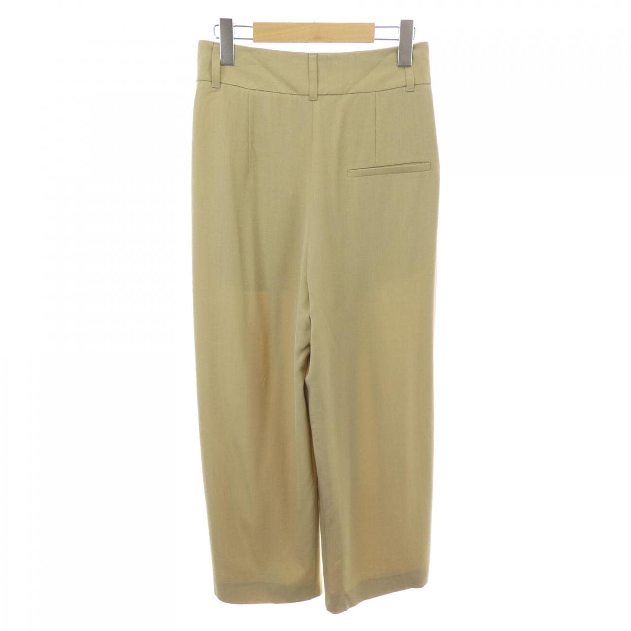 スタジオニコルソン STUDIO NICHOLSON パンツ