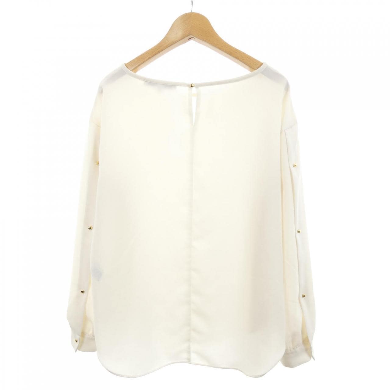 アンタイトル UNTITLED トップス