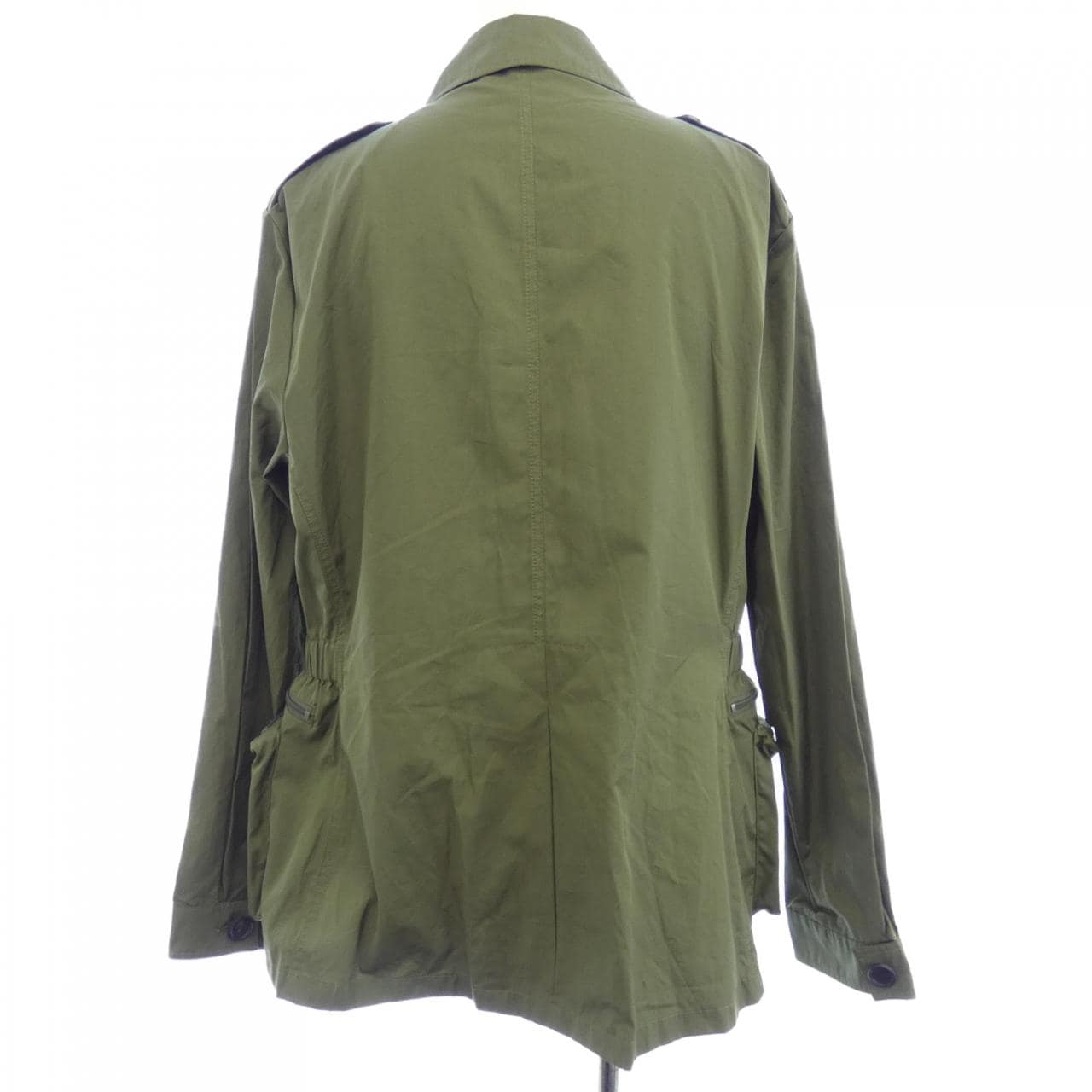 プラダ PRADA トライアングルロゴ SGC553 SOOO 1XV2 ジャケット