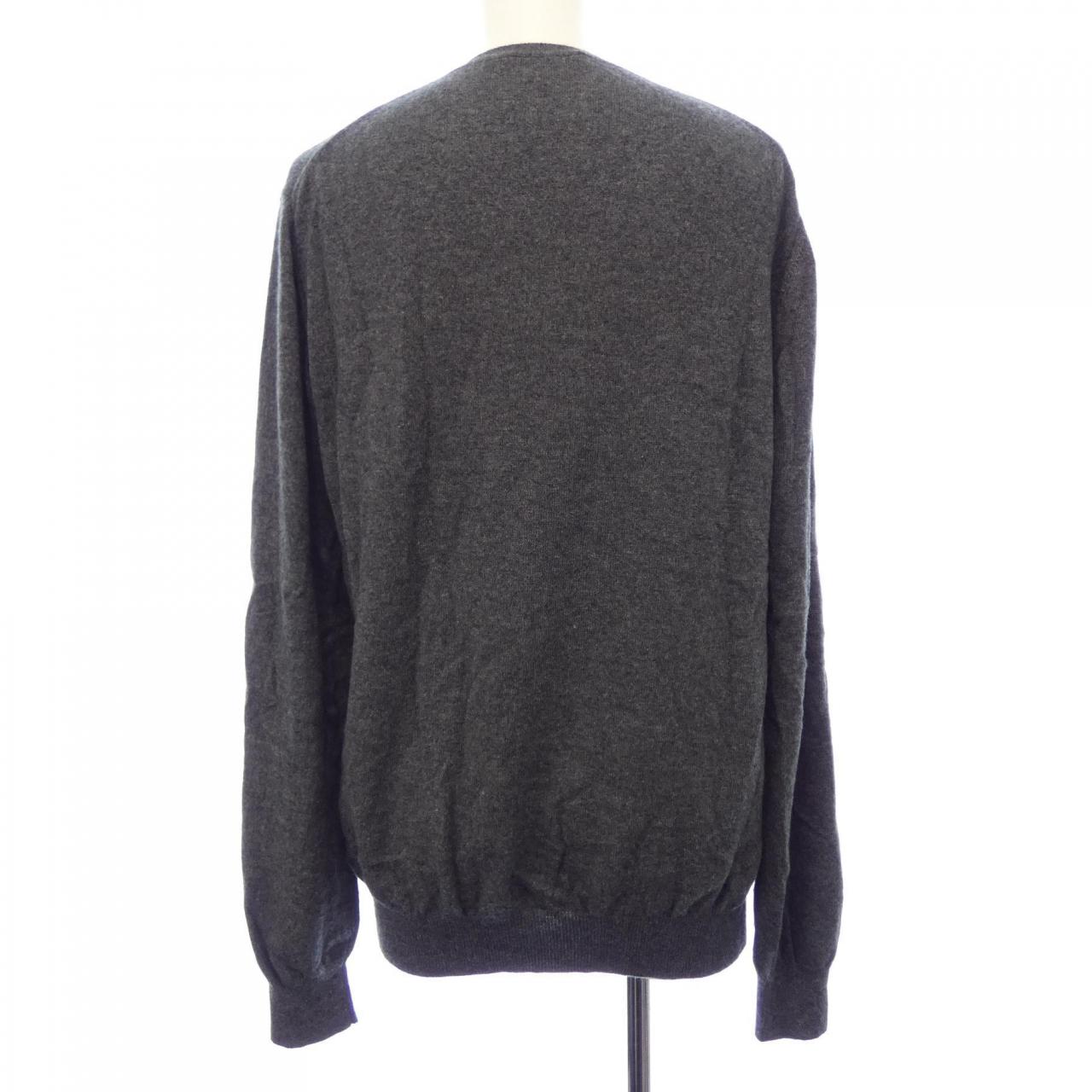 Prada PRADA UMN476针织衫