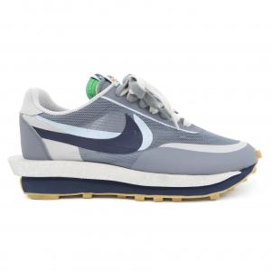 ナイキサカイ NIKE×SACAI CLOT DH3114-001 スニーカー