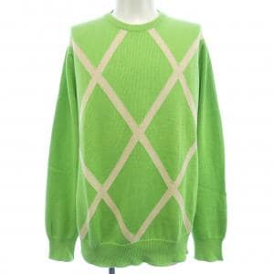 バランタイン BALLANTYNE ニット