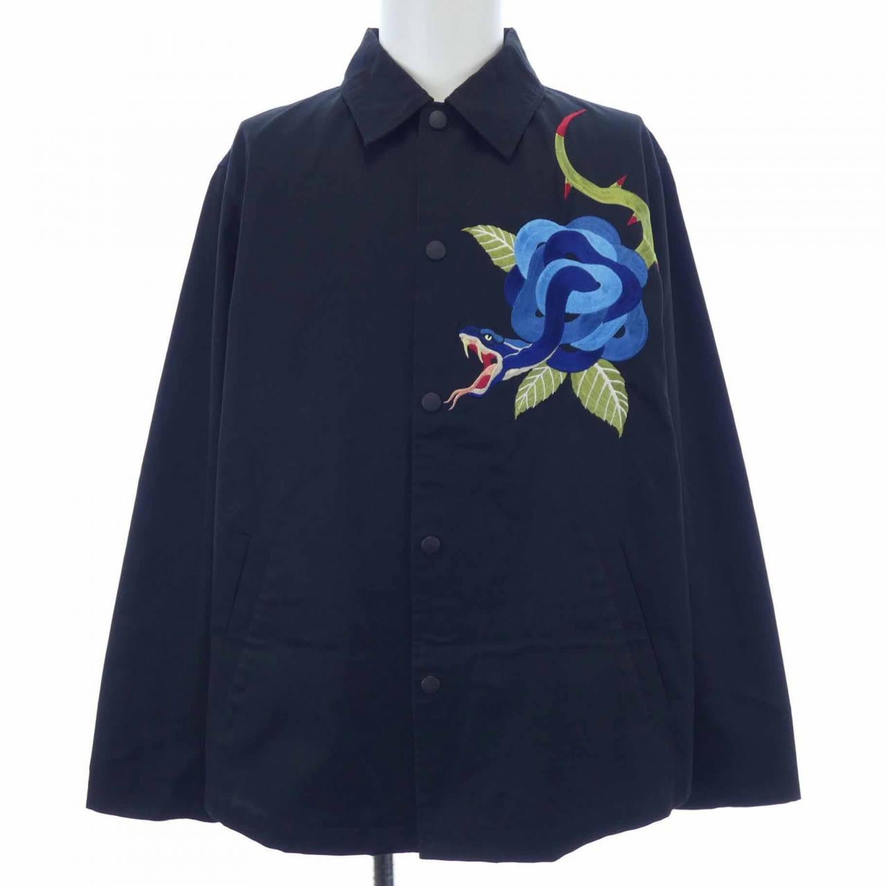 ジョン アンダーカバー John UNDERCOVER JUU9201 ジャケット