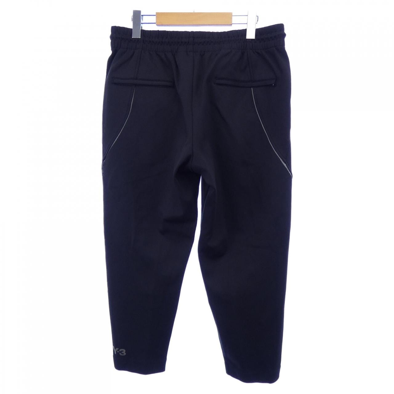 ワイスリー Y-3 GV6078 パンツ