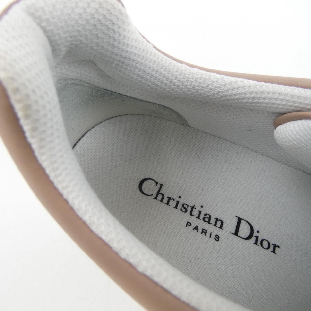 クリスチャンディオール CHRISTIAN DIOR ORS KCK358CDP スニーカー