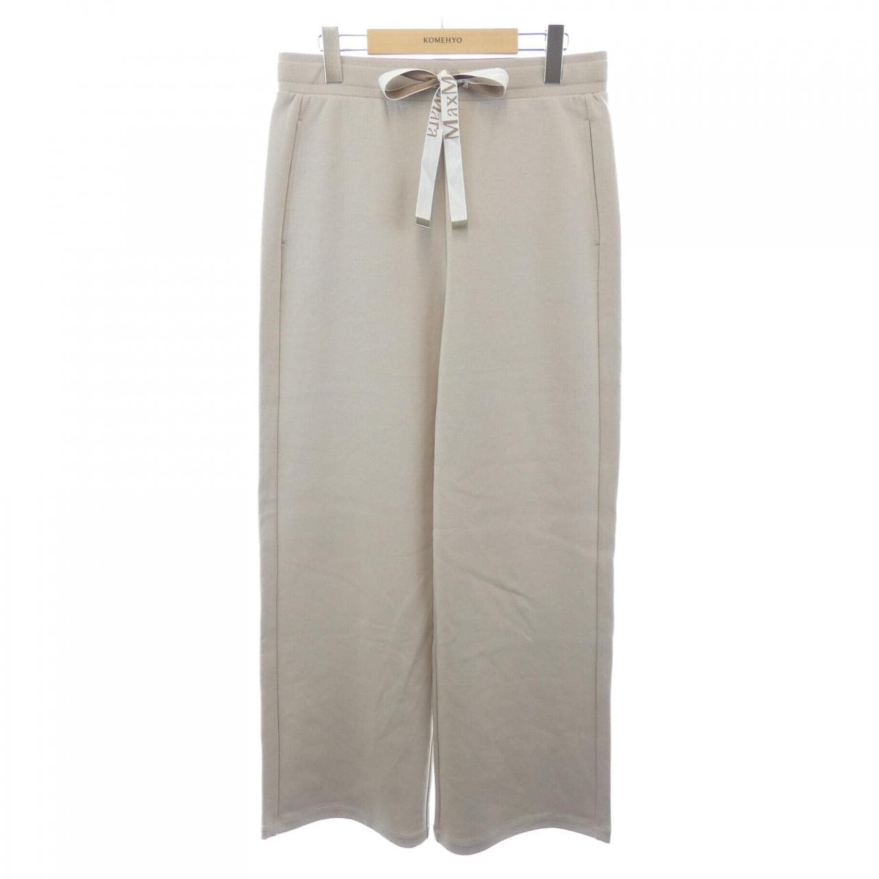 エスマックスマーラ 'S Max Mara 2519781021 パンツ