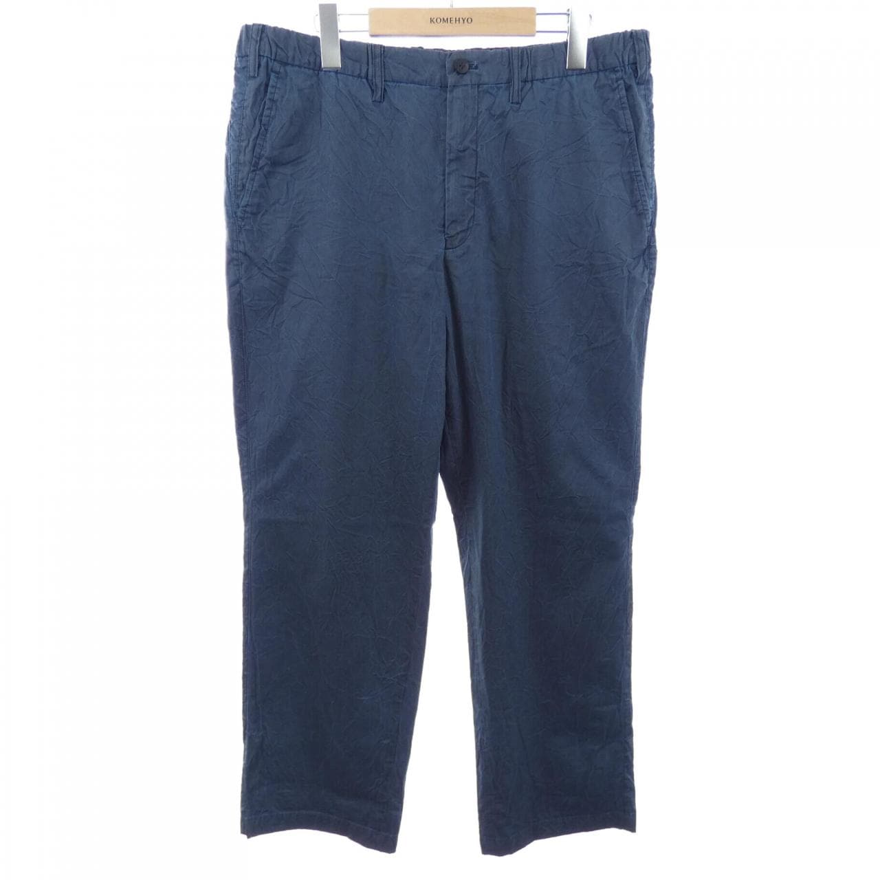 イッセイミヤケメン ISSEY MIYAKE MEN ME43FF047 パンツ