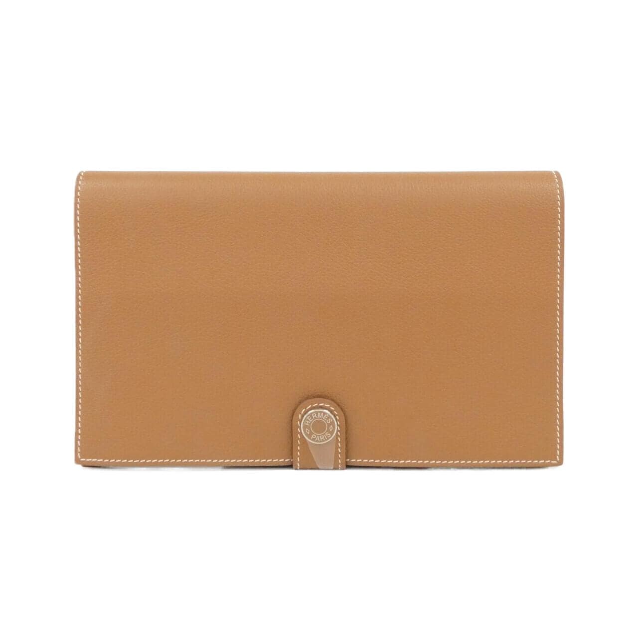 HERMES R.M.S. Tutanman 084994CK Billfold