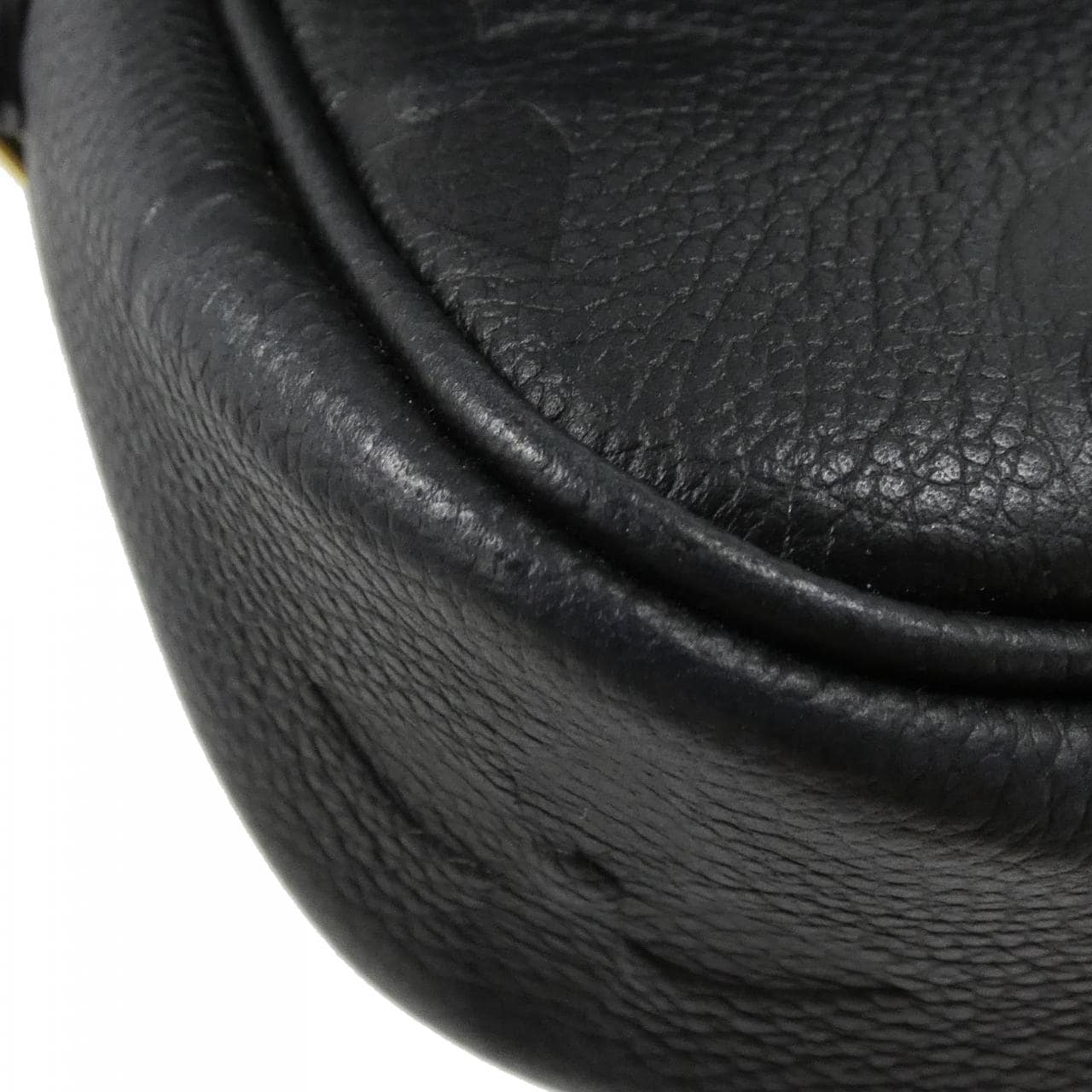 ルイヴィトン モノグラム アンプラント ウォレット オン チェーン アイビー M82154 ショルダーバッグ