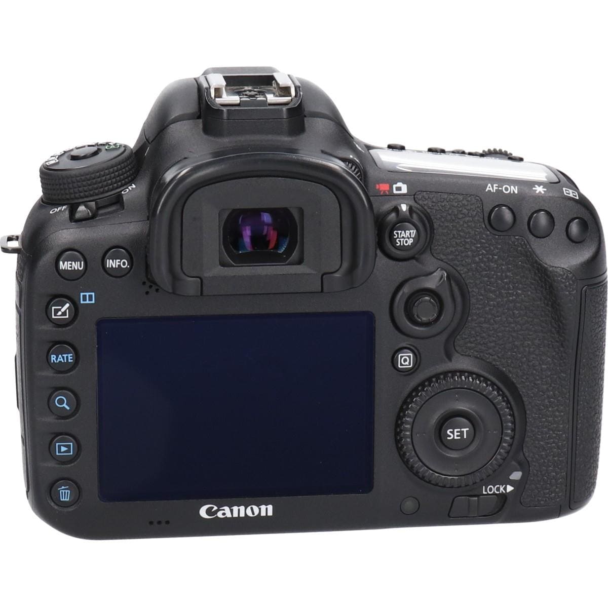 ＥＯＳ　７Ｄ　ＭＡＲＫ　ＩＩ