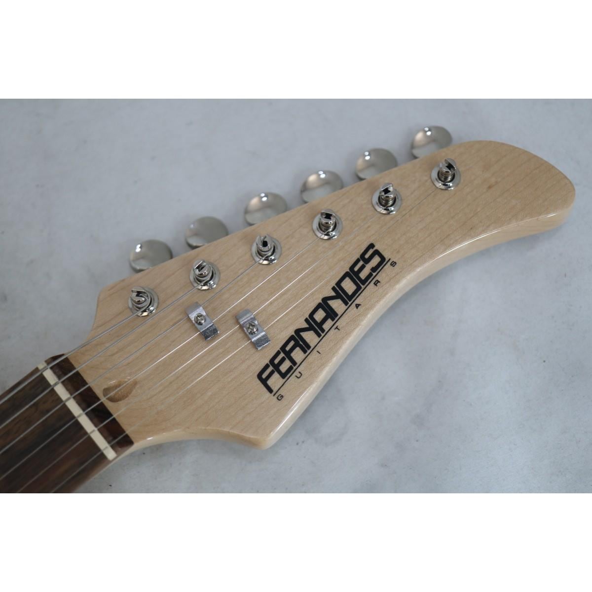 ＦＥＲＮＡＮＤＥＳ　ＬＥ－１Ｚ