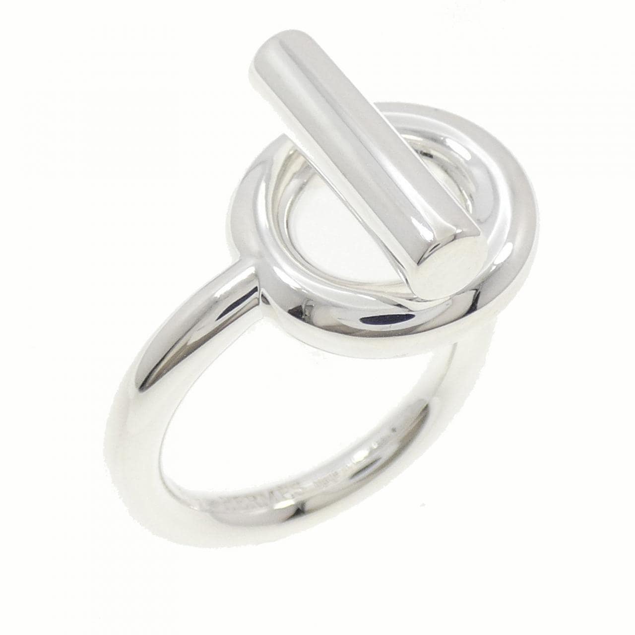 エルメス エシャペ リング