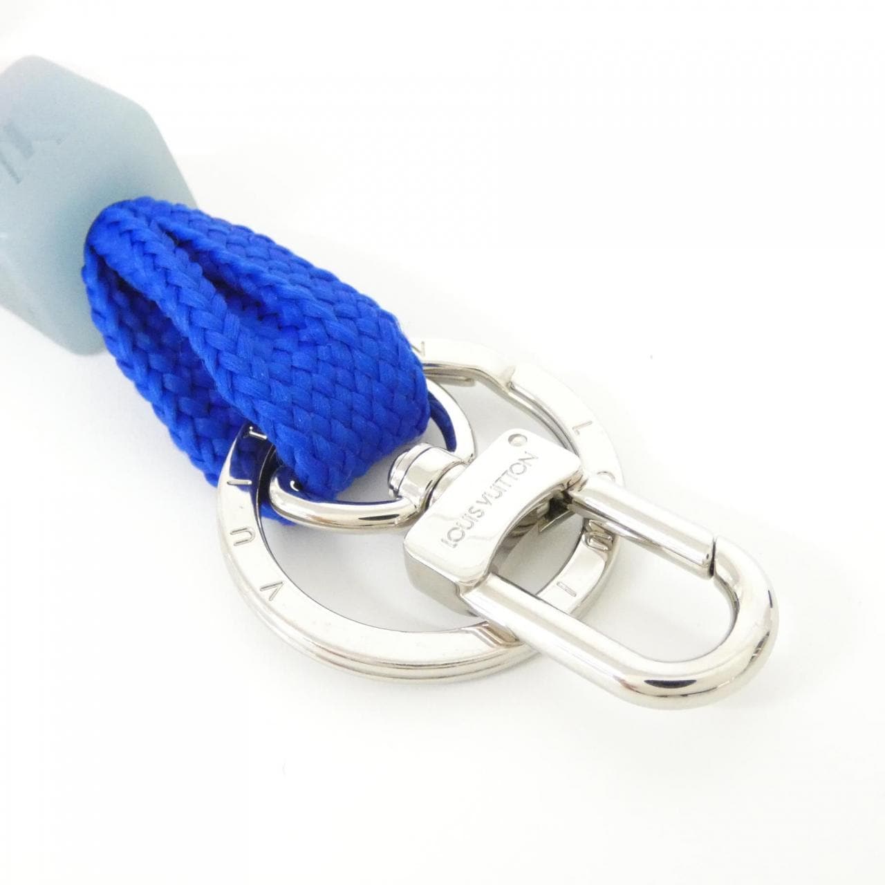 ルイヴィトン ポルト クレ LVプレイ MP3458 キーリング