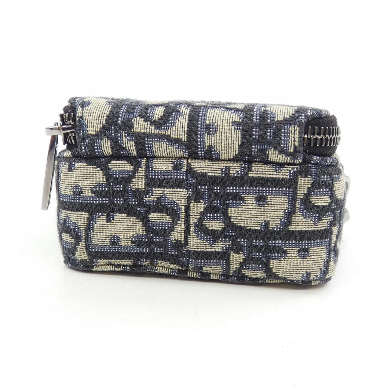 ディオール DIOR RIDER マイクロポーチ ディオールオブリークジャカード 2OBCA326YSE BAG