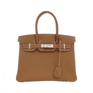 【未使用品】エルメス バーキン 30cm 030520CK バッグ