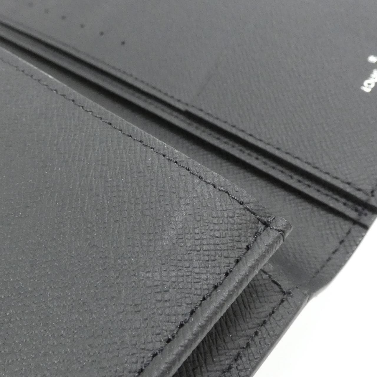 ルイヴィトン タイガ ポルトフォイユ ブラザ M30501 財布