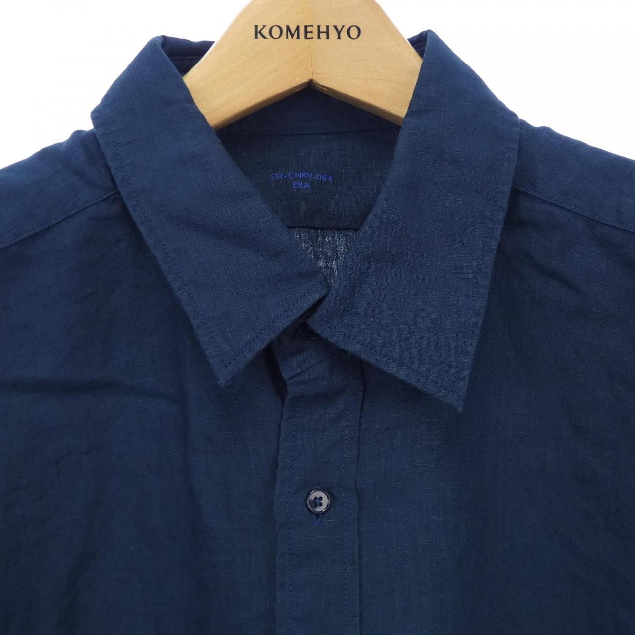 FINEST SHIRTS by SH シャツ-