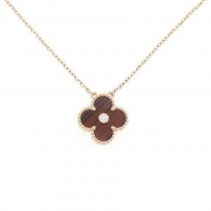 van cleef & arpels necklace