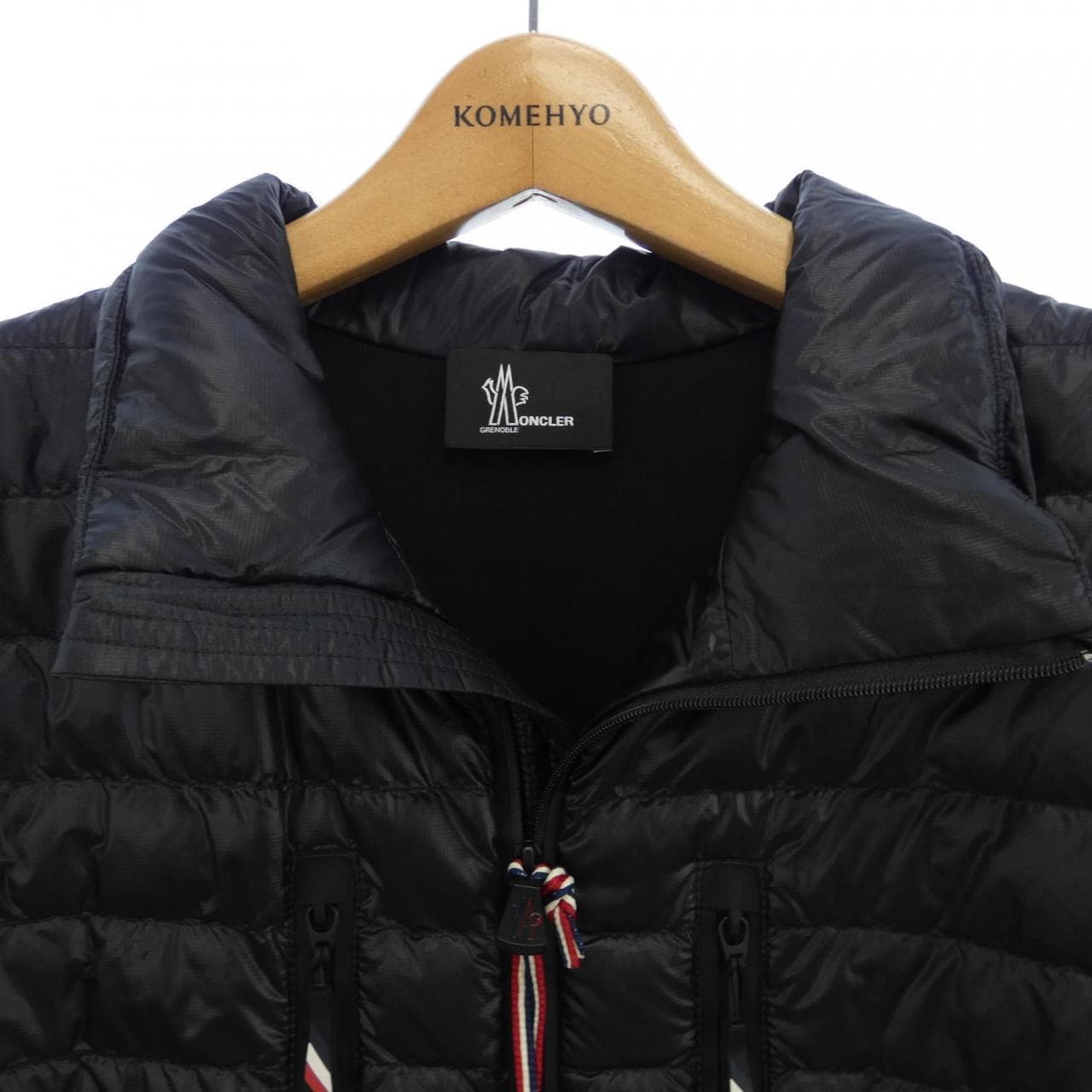 モンクレールグルノーブル MONCLER GRENOBLE ダウンジャケット