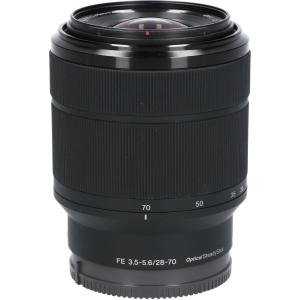 ＦＥ２８－７０ｍｍ　Ｆ３．５－５．６ＯＳＳ