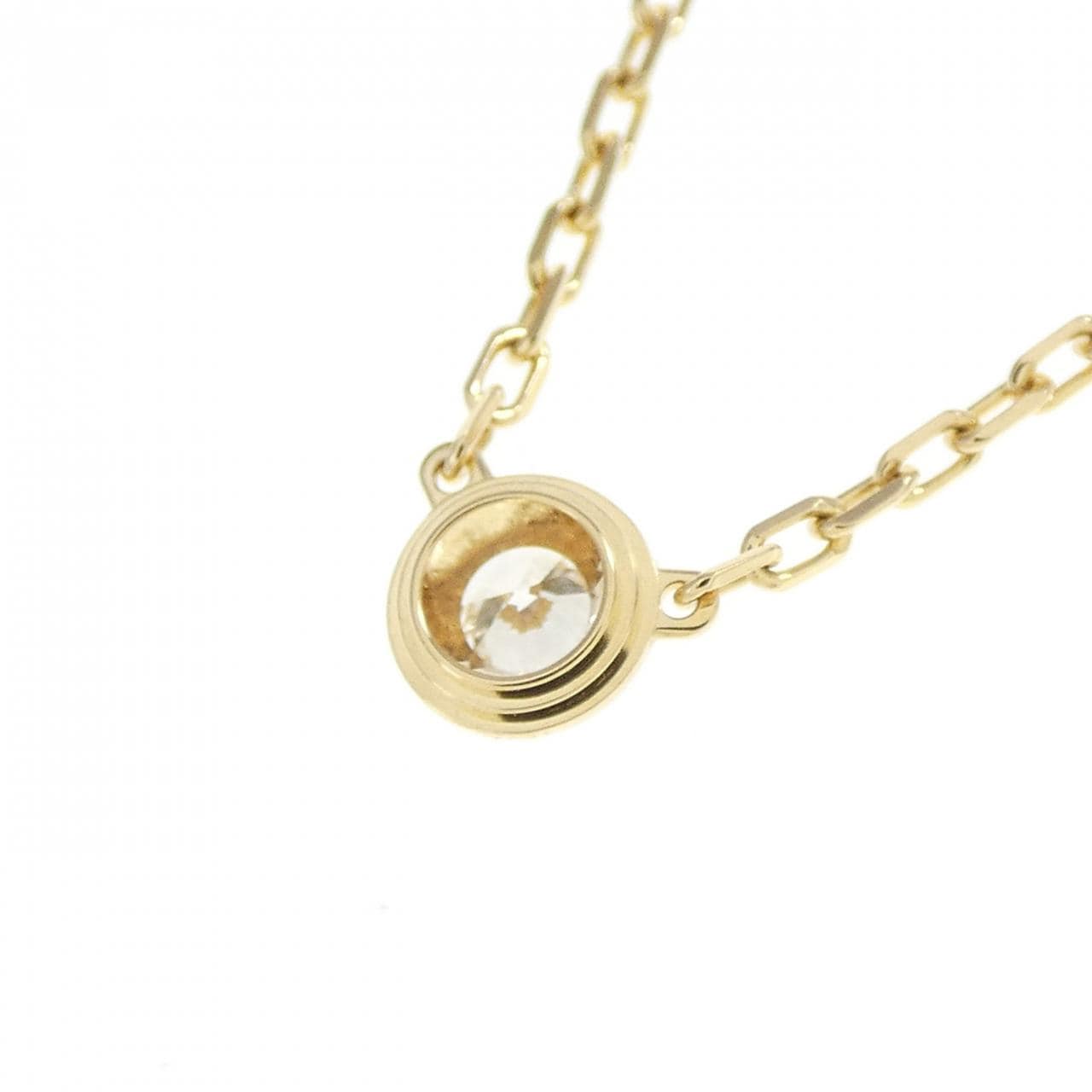 Cartier d'Amour small necklace