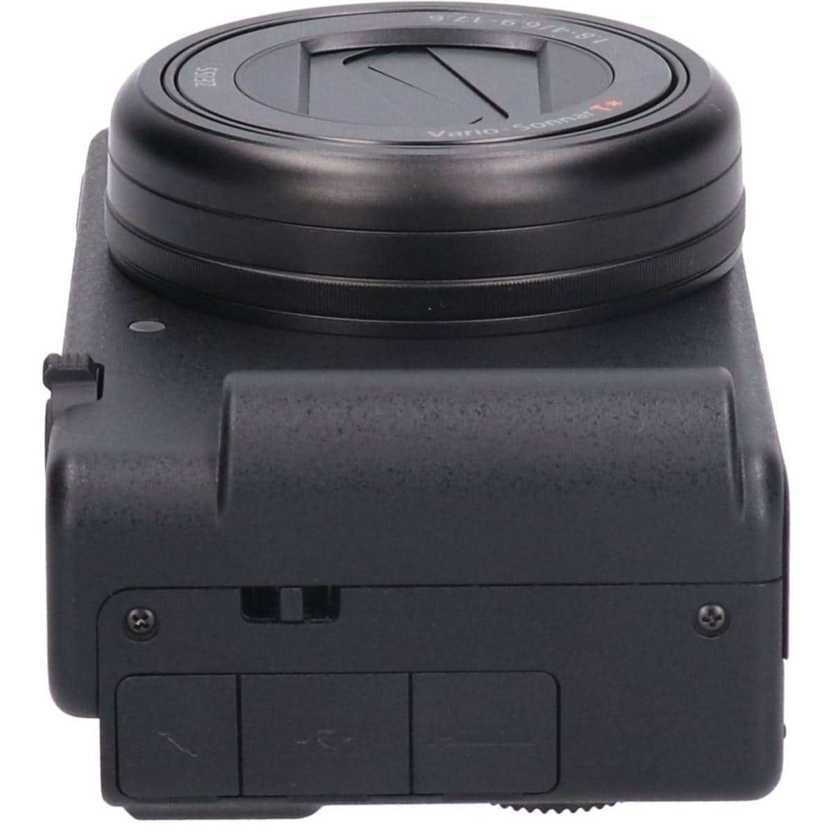 ＶＬＯＧＣＡＭ　ＺＶ－１Ｍ２