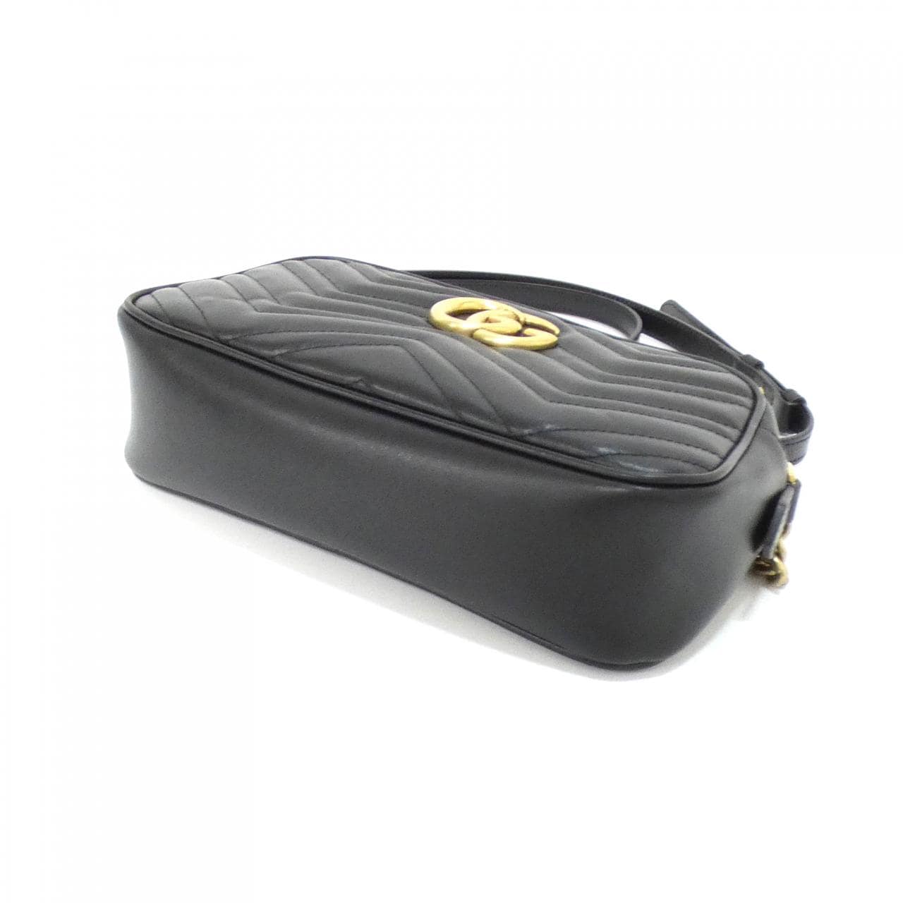 グッチ GG MARMONT 447632 DTD1T ショルダーバッグ