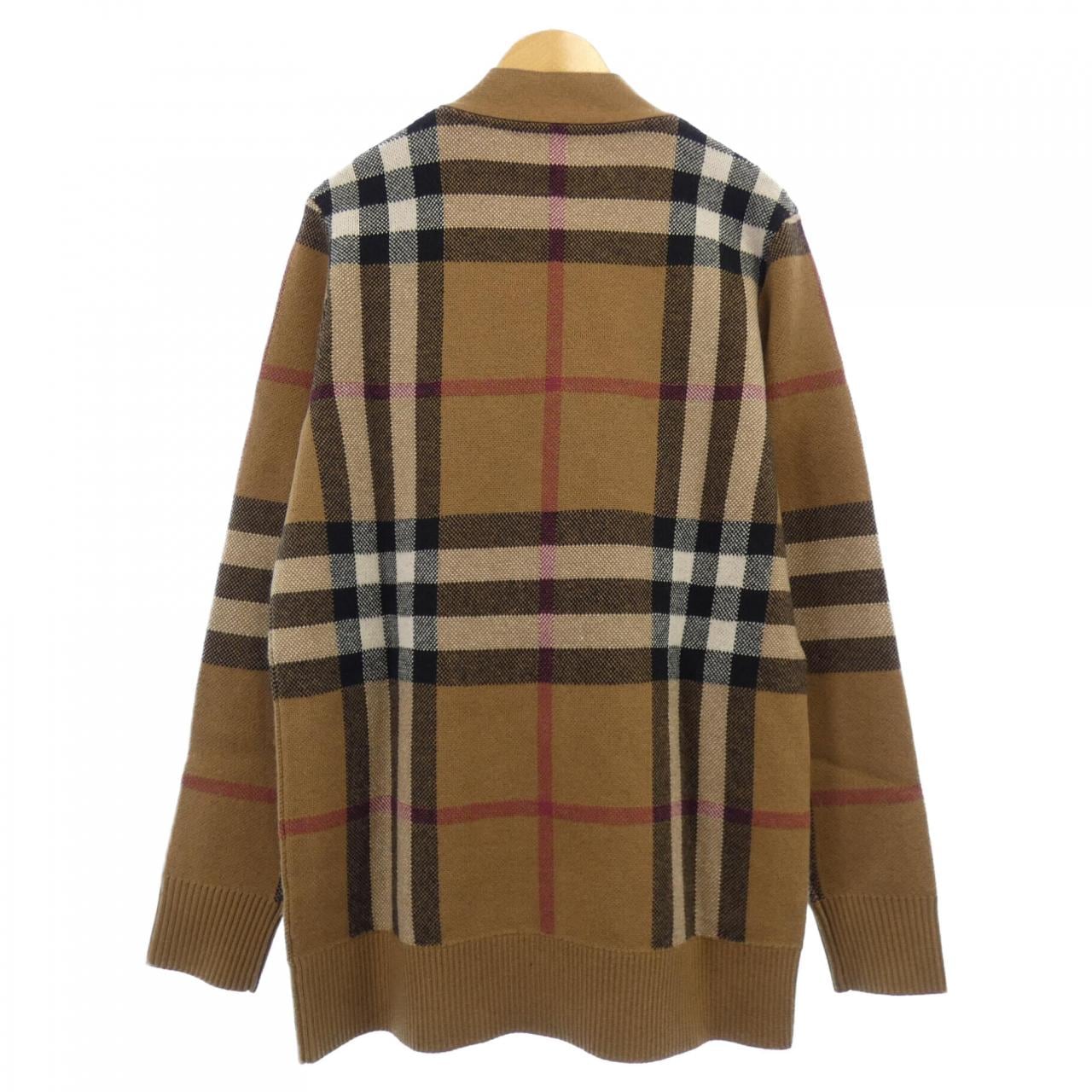 バーバリー BURBERRY 8043372 カーディガン