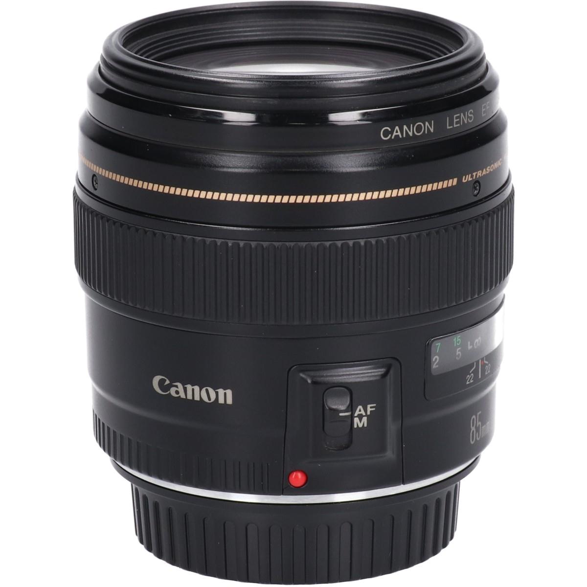 ＥＦ８５ｍｍ　Ｆ１．８ＵＳＭ