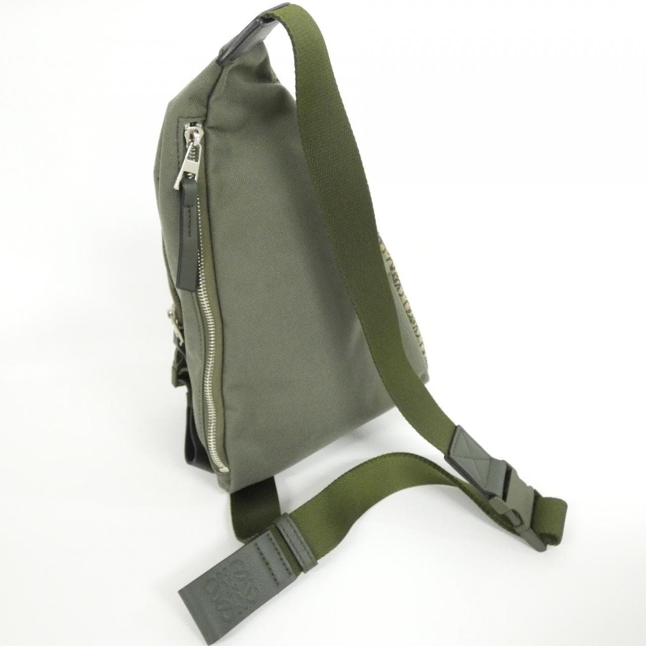 【新品】ロエベ アントン スリング アナグラム B664M44X01 ショルダーバッグ